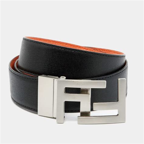 cheap fendi belt|authentic men's fendi belt.